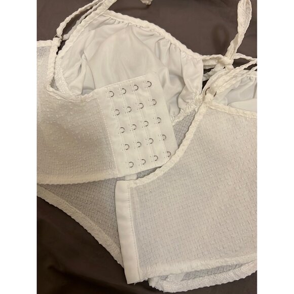 corset top - Picture 5 of 8